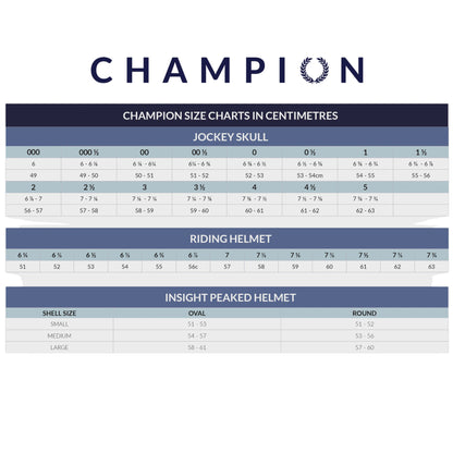 Champion Insight Peaked Helmet-Matte