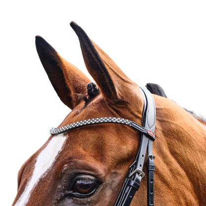 John Whitaker Barton Bling Bridle