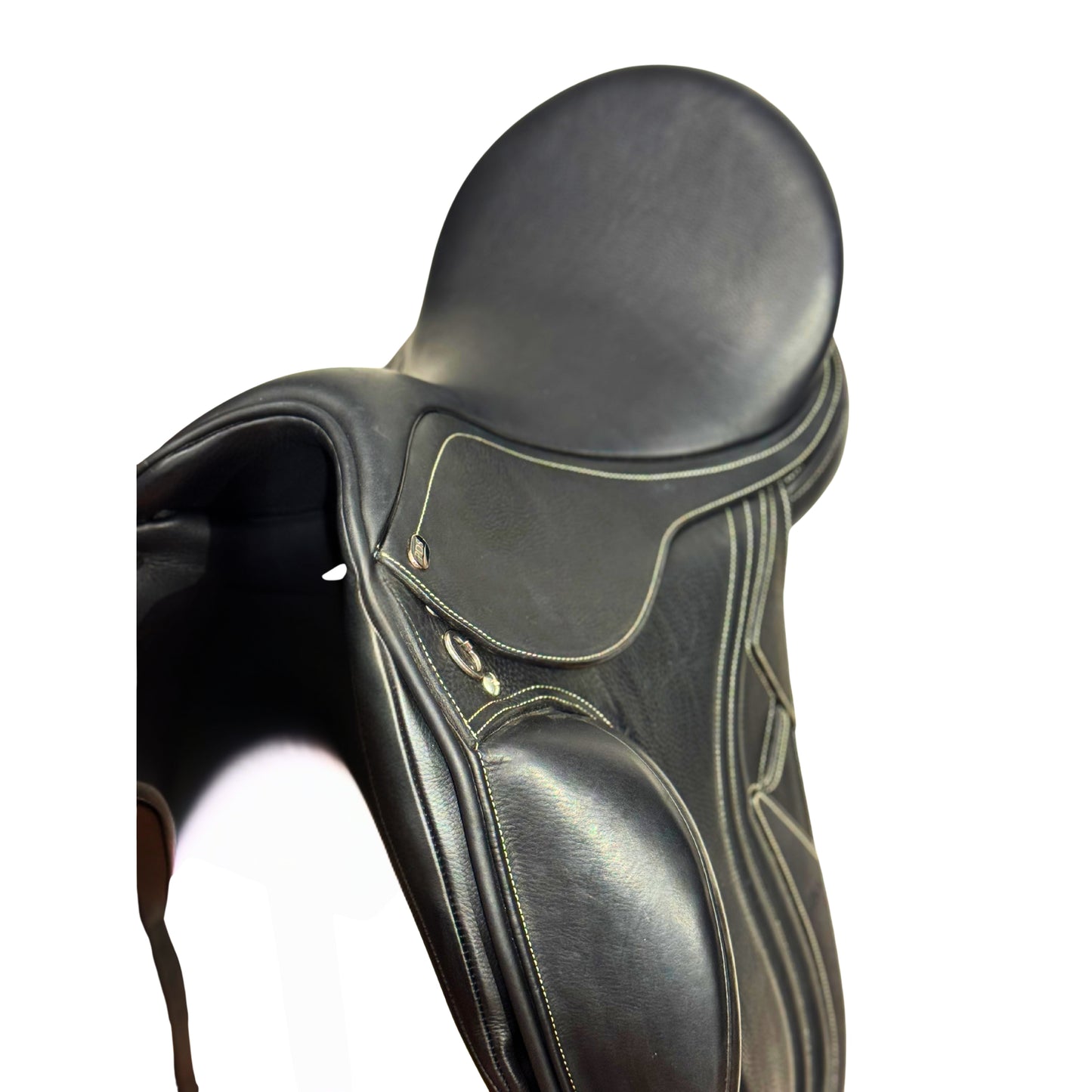 PDS Brioso - The Carl Hester Collection Dressage Saddle