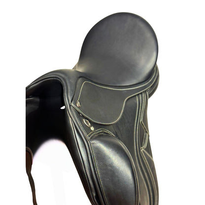 PDS Brioso - The Carl Hester Collection Dressage Saddle