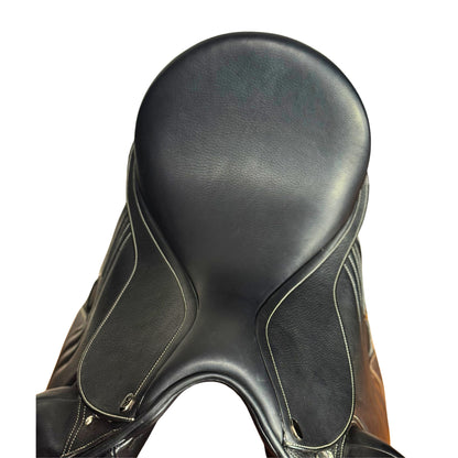 PDS Brioso - The Carl Hester Collection Dressage Saddle