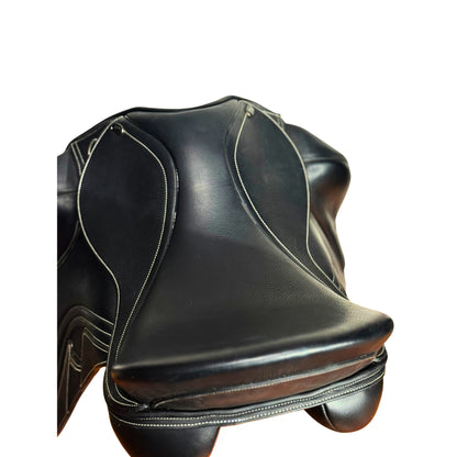 PDS Brioso - The Carl Hester Collection Dressage Saddle