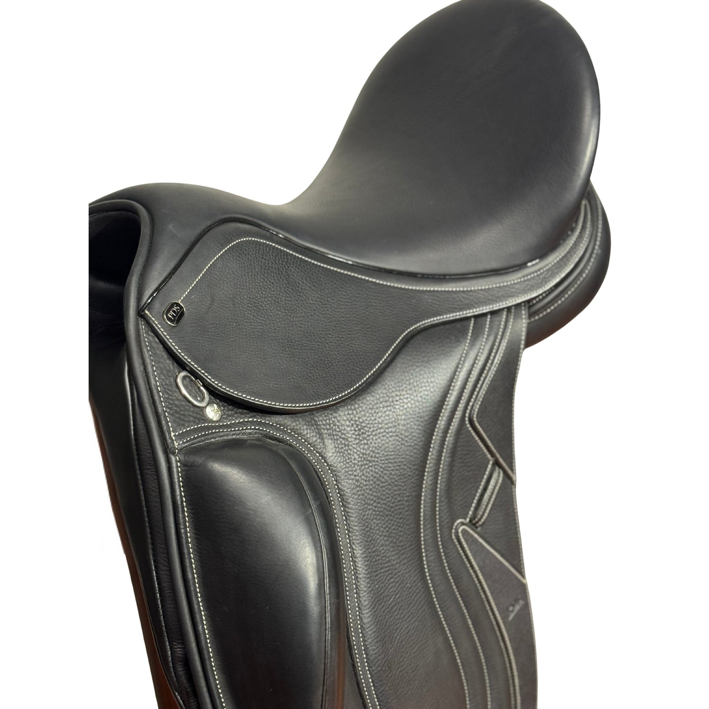 PDS Brioso - The Carl Hester Collection Dressage Saddle