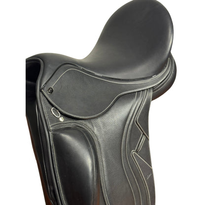 PDS Brioso - The Carl Hester Collection Dressage Saddle