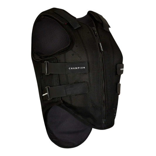 Champion Liber8 Women's Body Protector