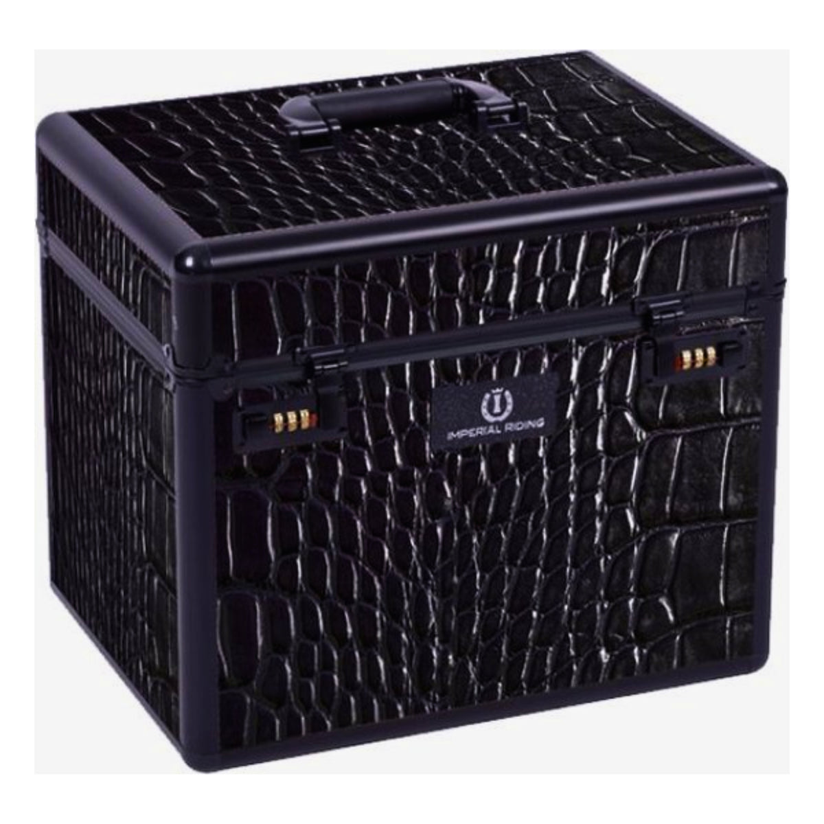 Imperial Riding From Box Imperial Riding Grooming Box IRH Shiny – South Holmestead Saddlery Ltd IE