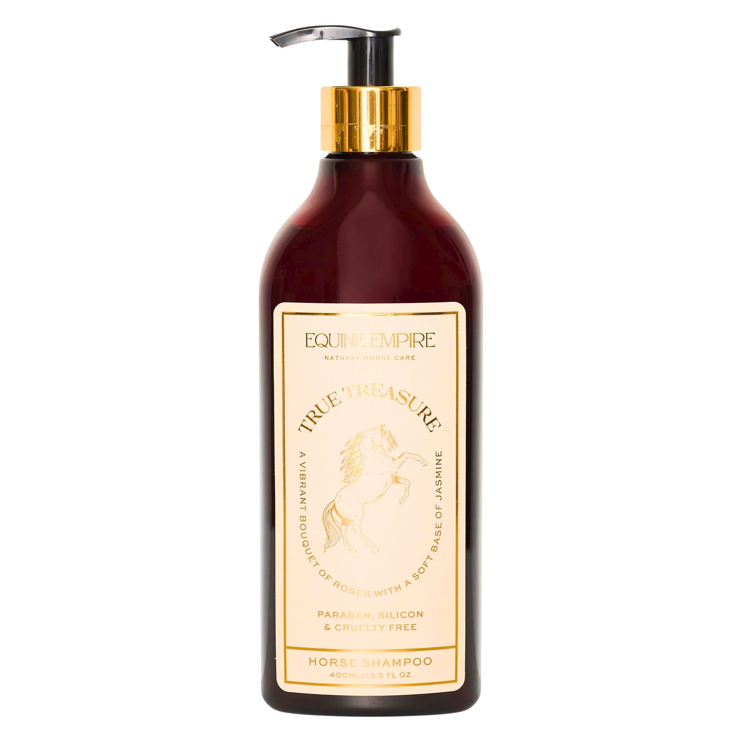 Imperial Riding Empire Equine Horse Shampoo