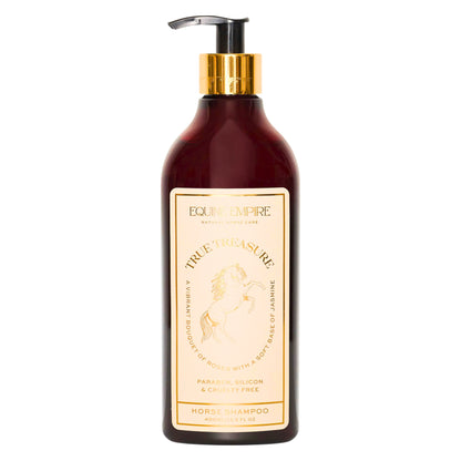 Imperial Riding Empire Equine Horse Shampoo