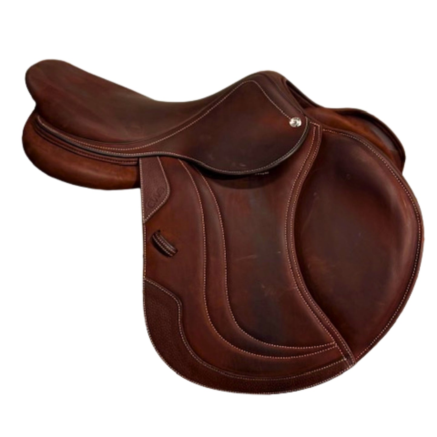 17.5'' CWD SEO1 Forward Cut Saddle