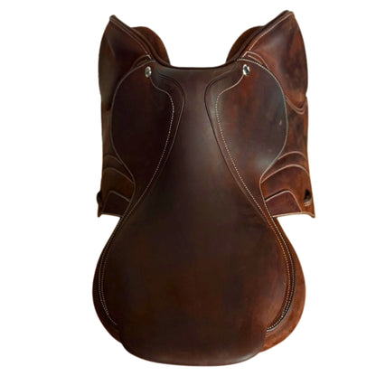 17.5'' CWD SEO1 Forward Cut Saddle