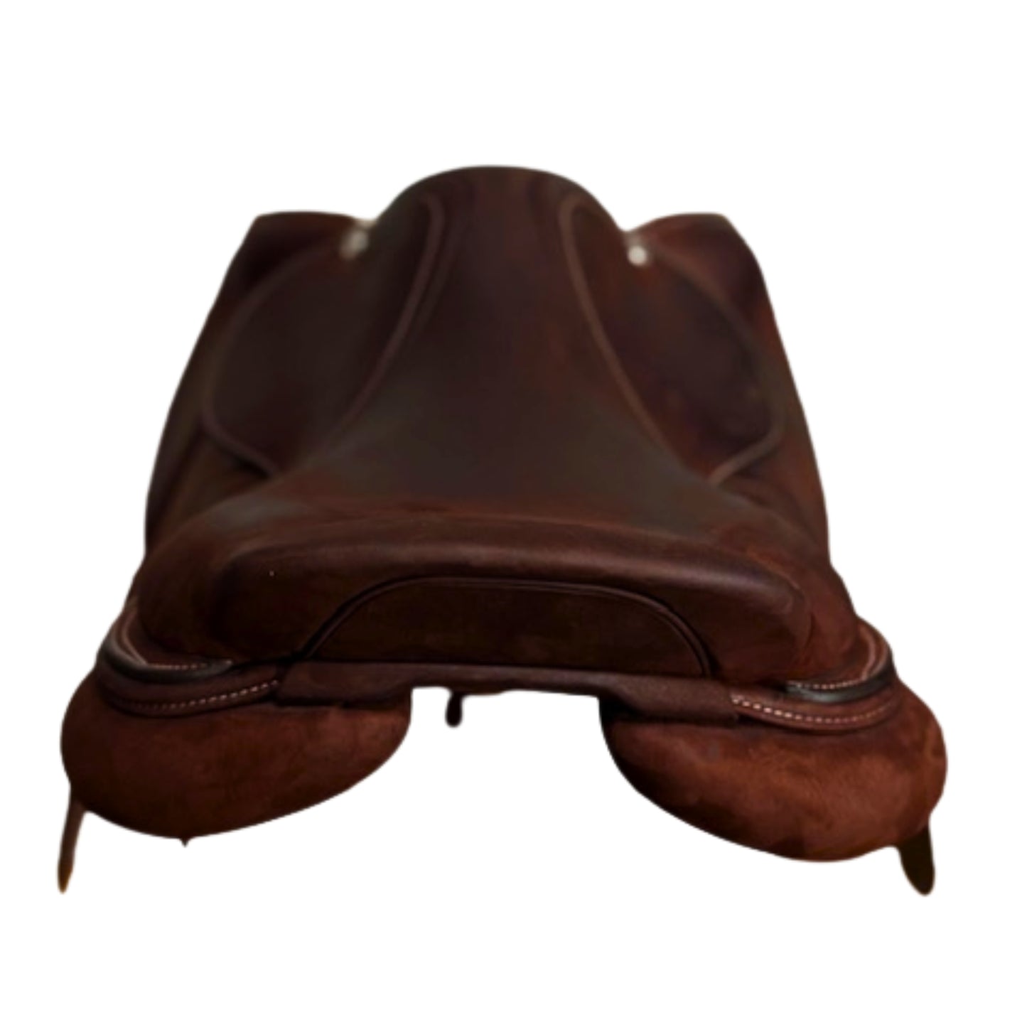 17.5'' CWD SEO1 Forward Cut Saddle