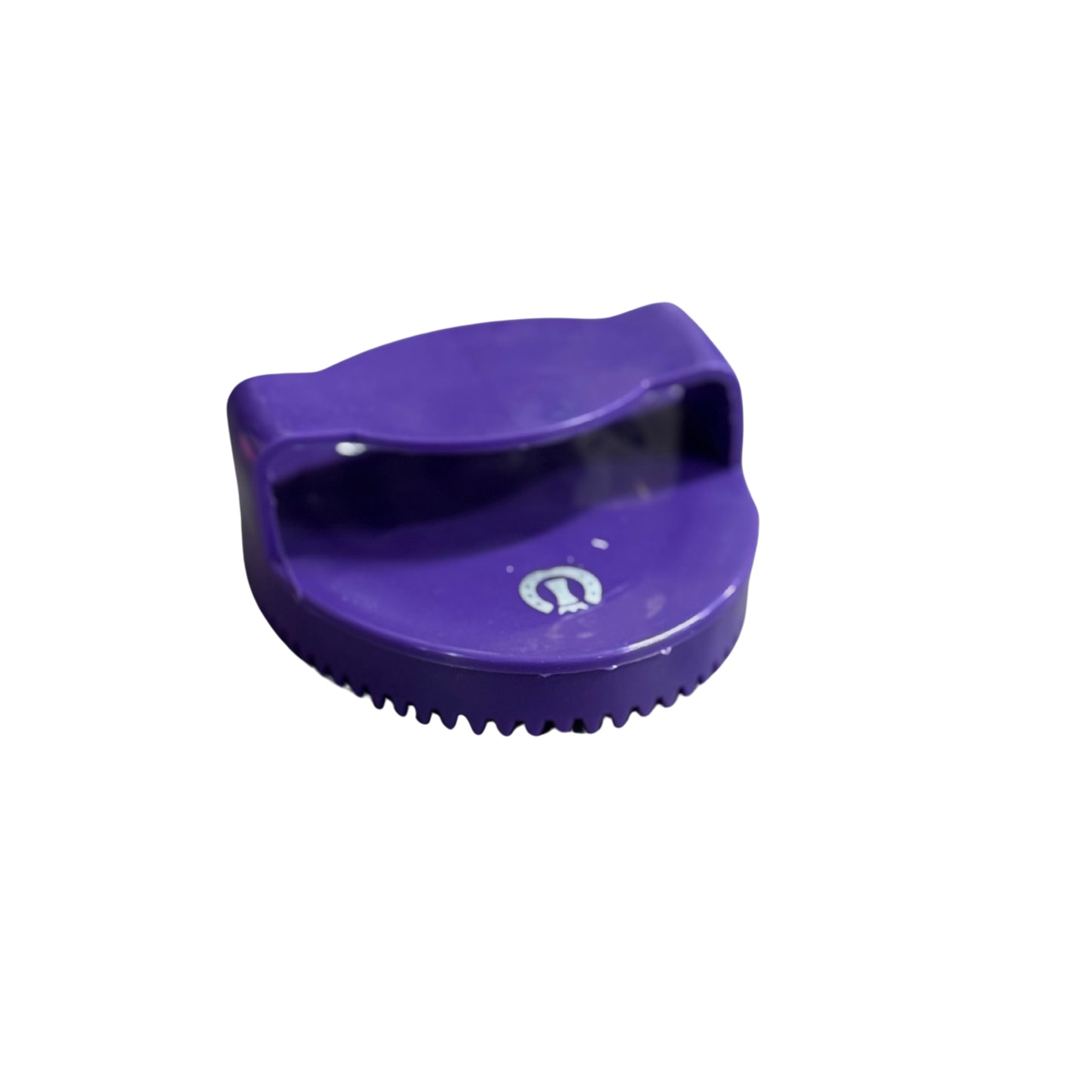 Imperial Riding Curry Comb Rubber IRH