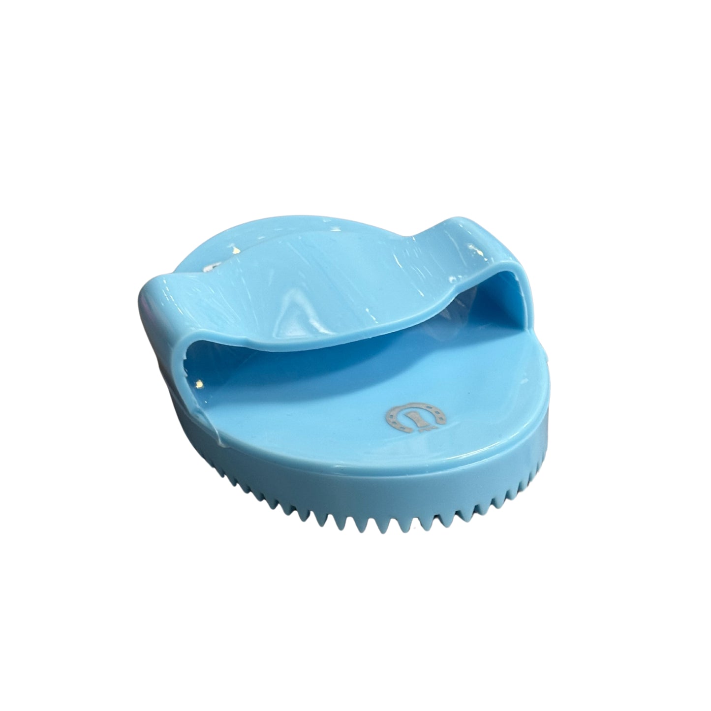 Imperial Riding Curry Comb Rubber IRH