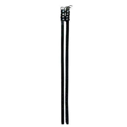 Imperial Riding Spurstraps IRH Pardouz