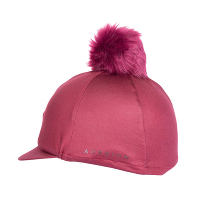 Shires Aubrion Eltar Hat Silk