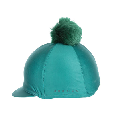 Shires Aubrion Eltar Hat Silk