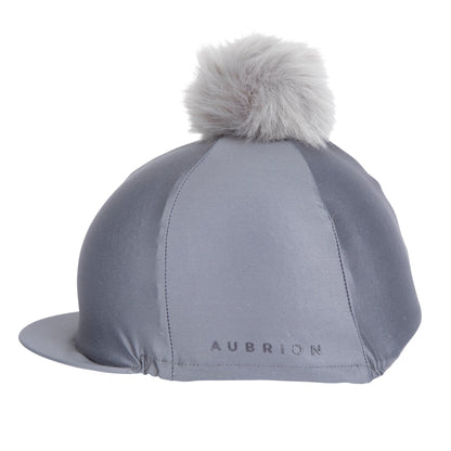 Shires Aubrion Eltar Hat Silk