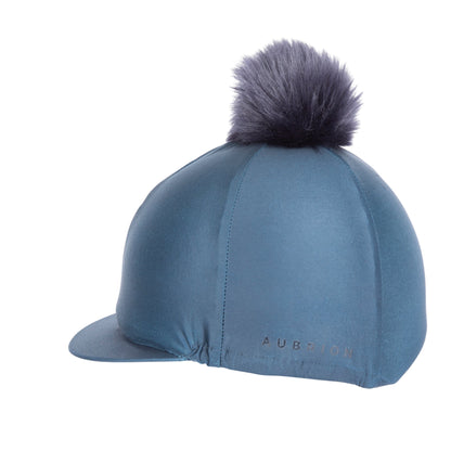 Shires Aubrion Eltar Hat Silk