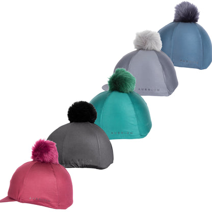 Shires Aubrion Eltar Hat Silk