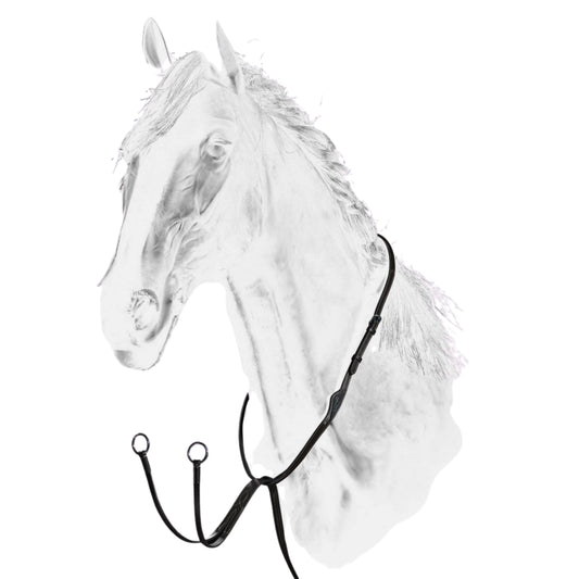 Equiline Running Martingale