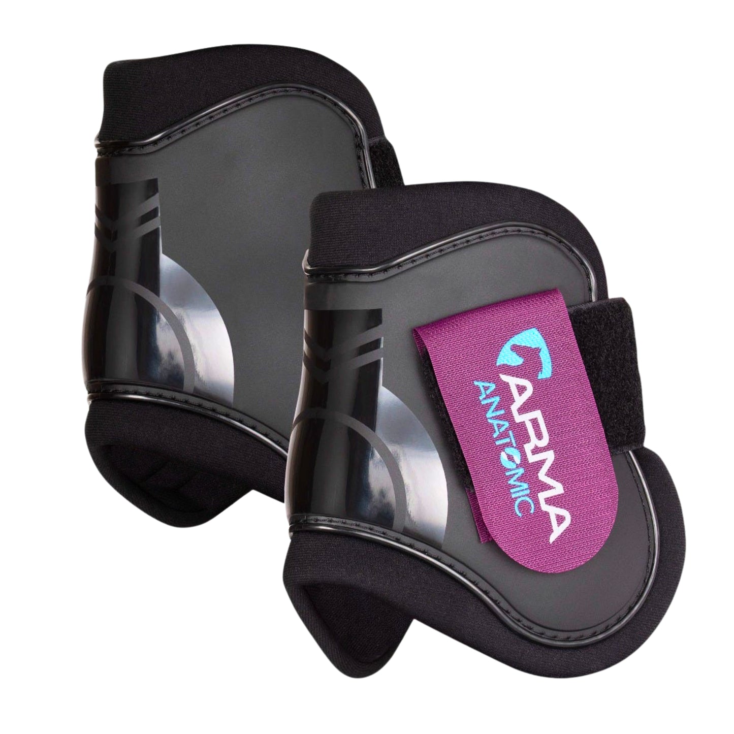 Shires Arma Fetlock Boots
