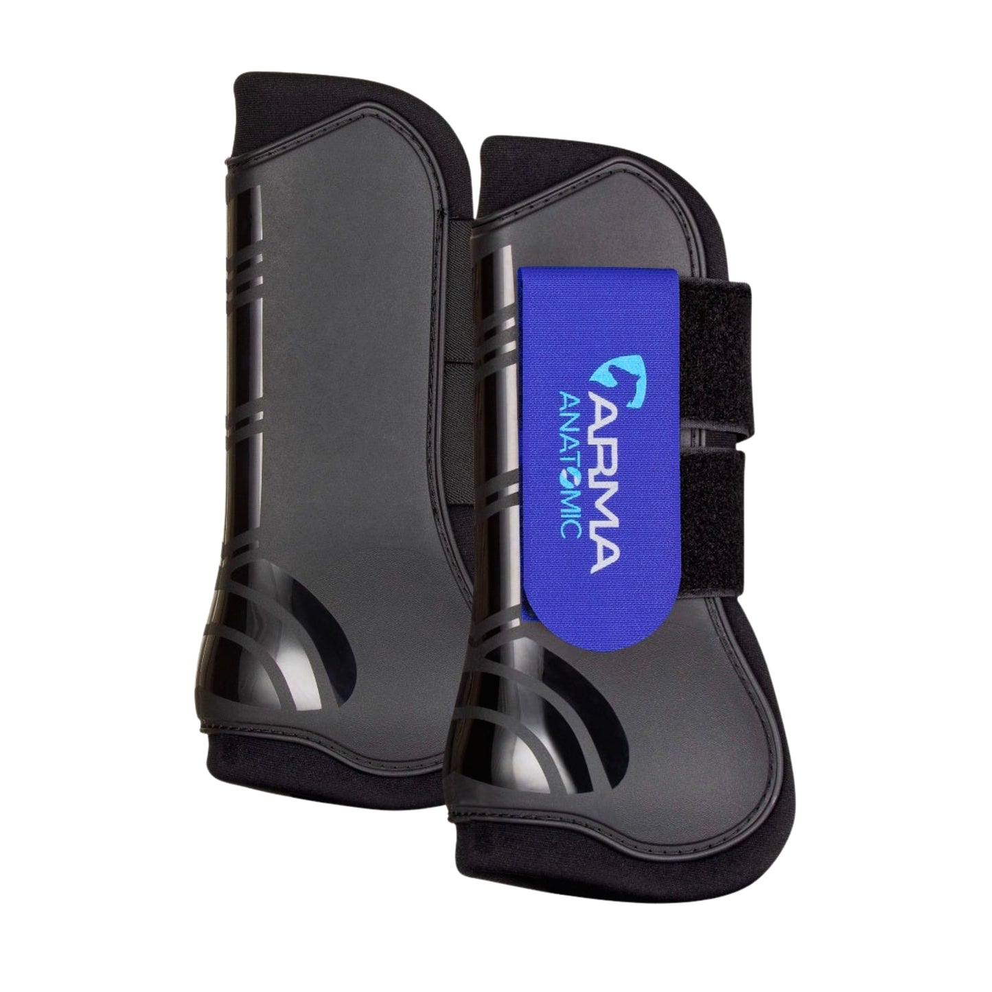 Shires Arma Tendon Boots