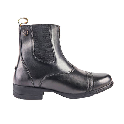 Shires Moretta Rosetta Paddock Boot Children