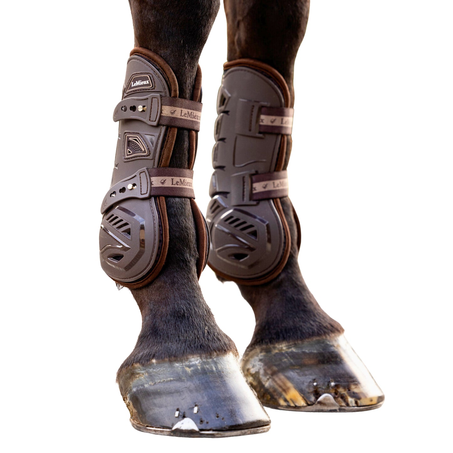 LeMieux Motion Cool Tendon Boots