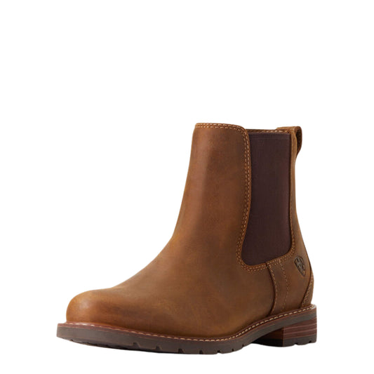 Ariat Wexford H2O Boot Men's