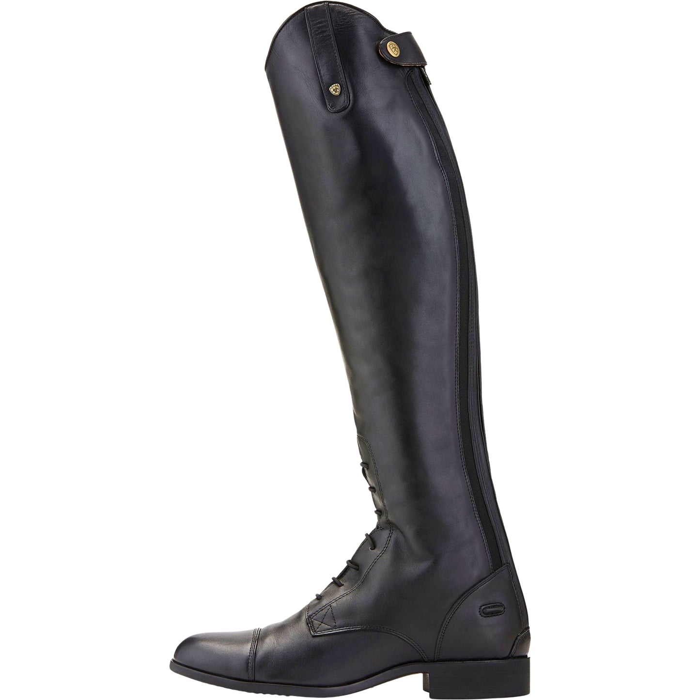 Ariat Heritage Contour Field Zip Boots Men's (Regular Height)