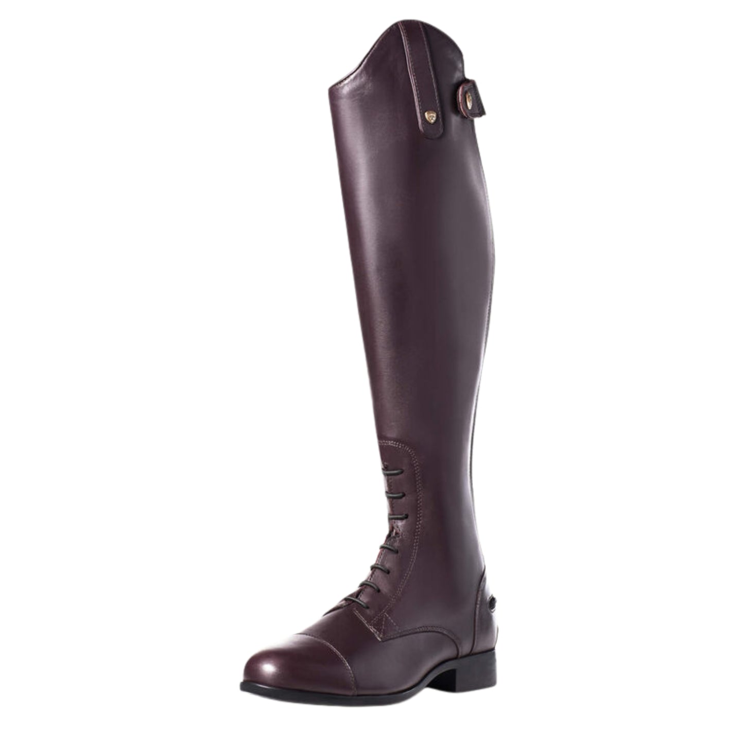 Ariat Heritage Contour II Field Zip Tall Riding Boot Women's (Regular Height)