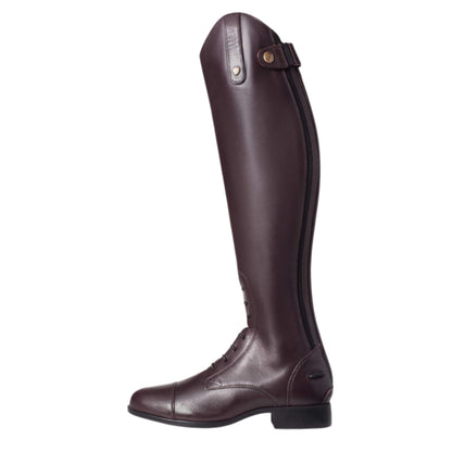 Ariat Heritage Contour II Field Zip Tall Riding Boot Women's (Regular Height)
