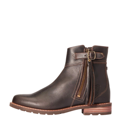 Ariat Abbey Boots Women's
