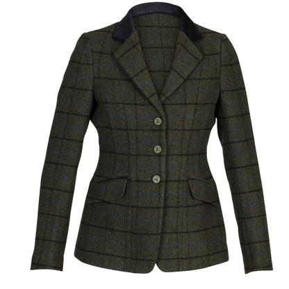 Shires Aubrion Saratoga Ladies Jacket