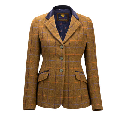 Shires Aubrion Saratoga Ladies Jacket