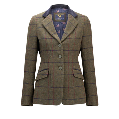 Shires Aubrion Saratoga Ladies Jacket