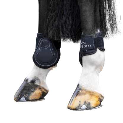 H.V. Polo Classic Tendon & Fetlock Boot Set