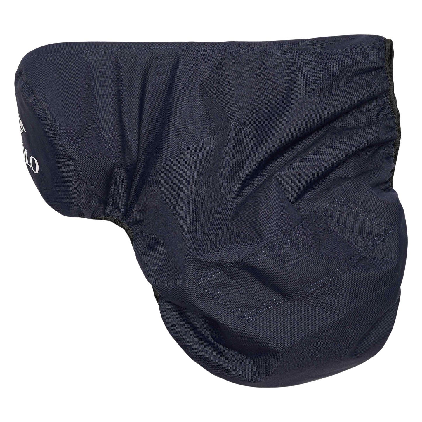 H.V Polo Saddle Cover