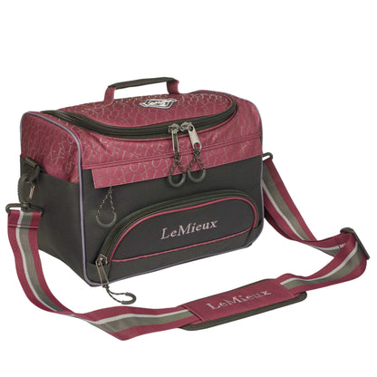 LeMieux Elite ProKit Lite Grooming Bag