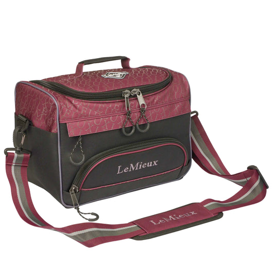 LeMieux Elite ProKit Lite Grooming Bag