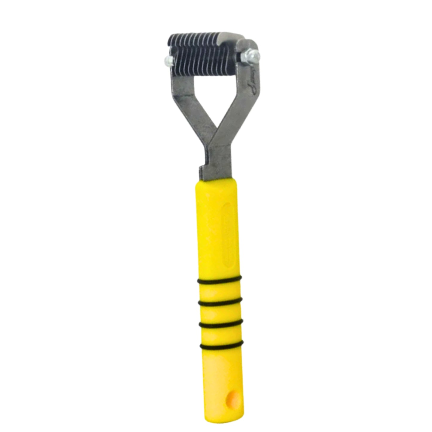Smart Grooming Tail Tidy Rake
