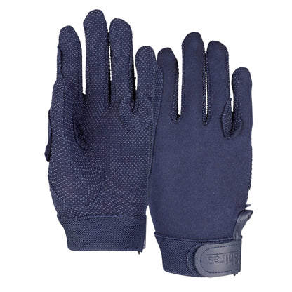Shires Aubrion Newbury Riding Gloves Adult