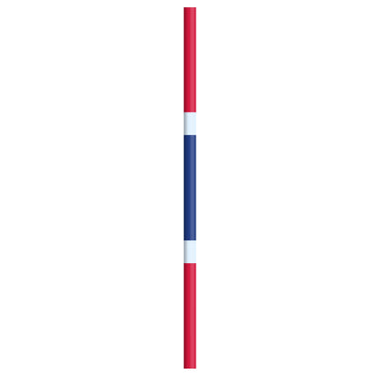 Multi-Tone Jump Poles