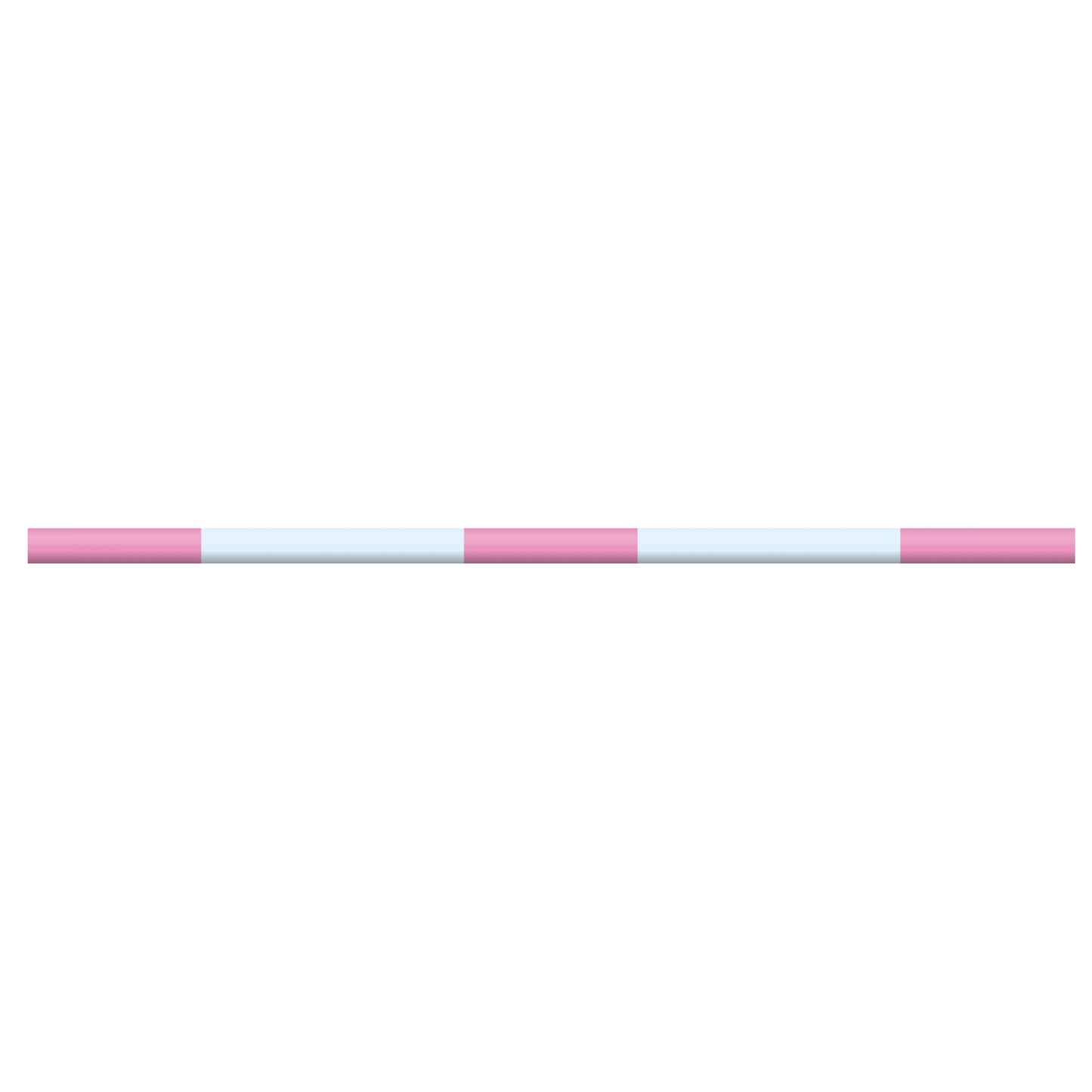 Two-Tone Jump Poles