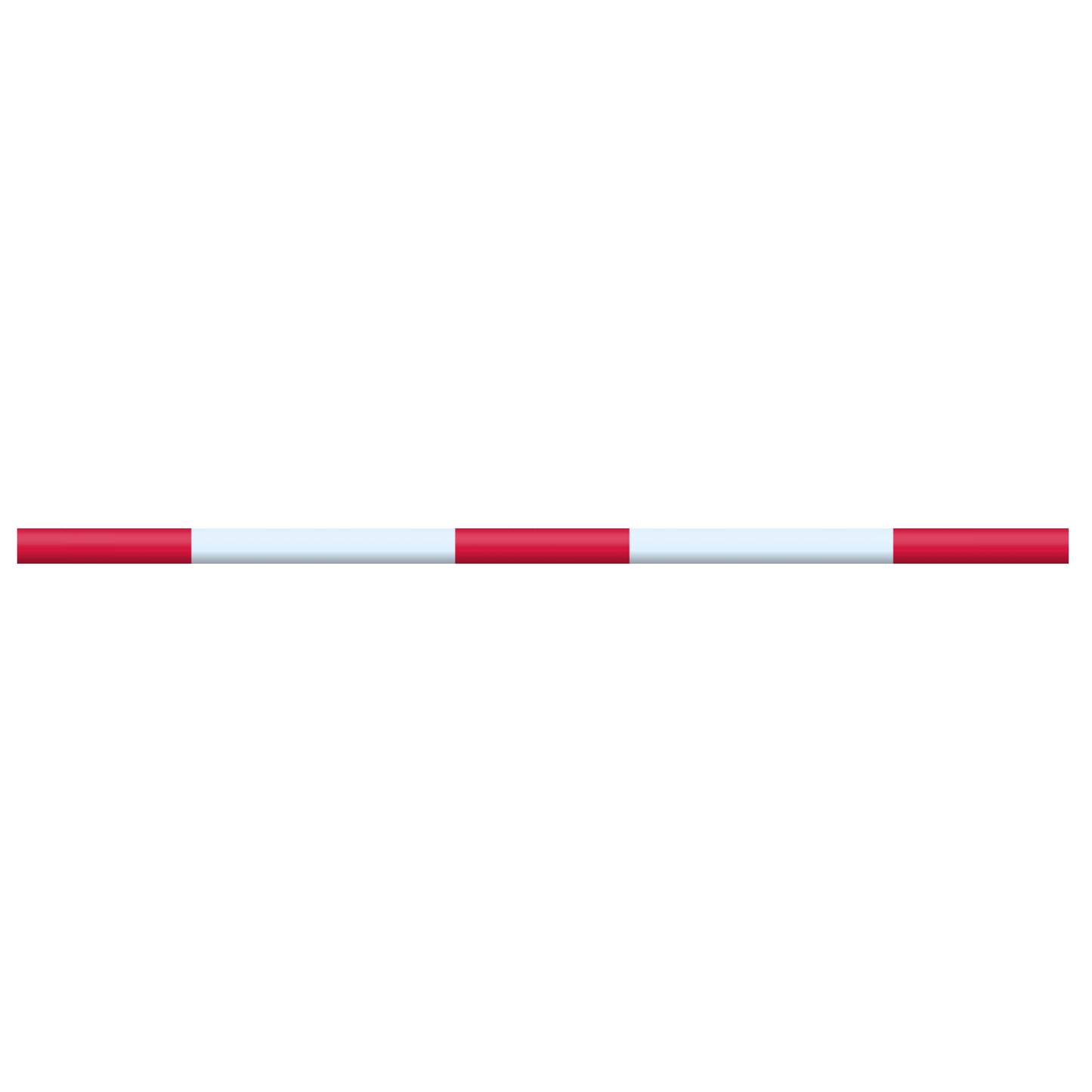 Two-Tone Jump Poles
