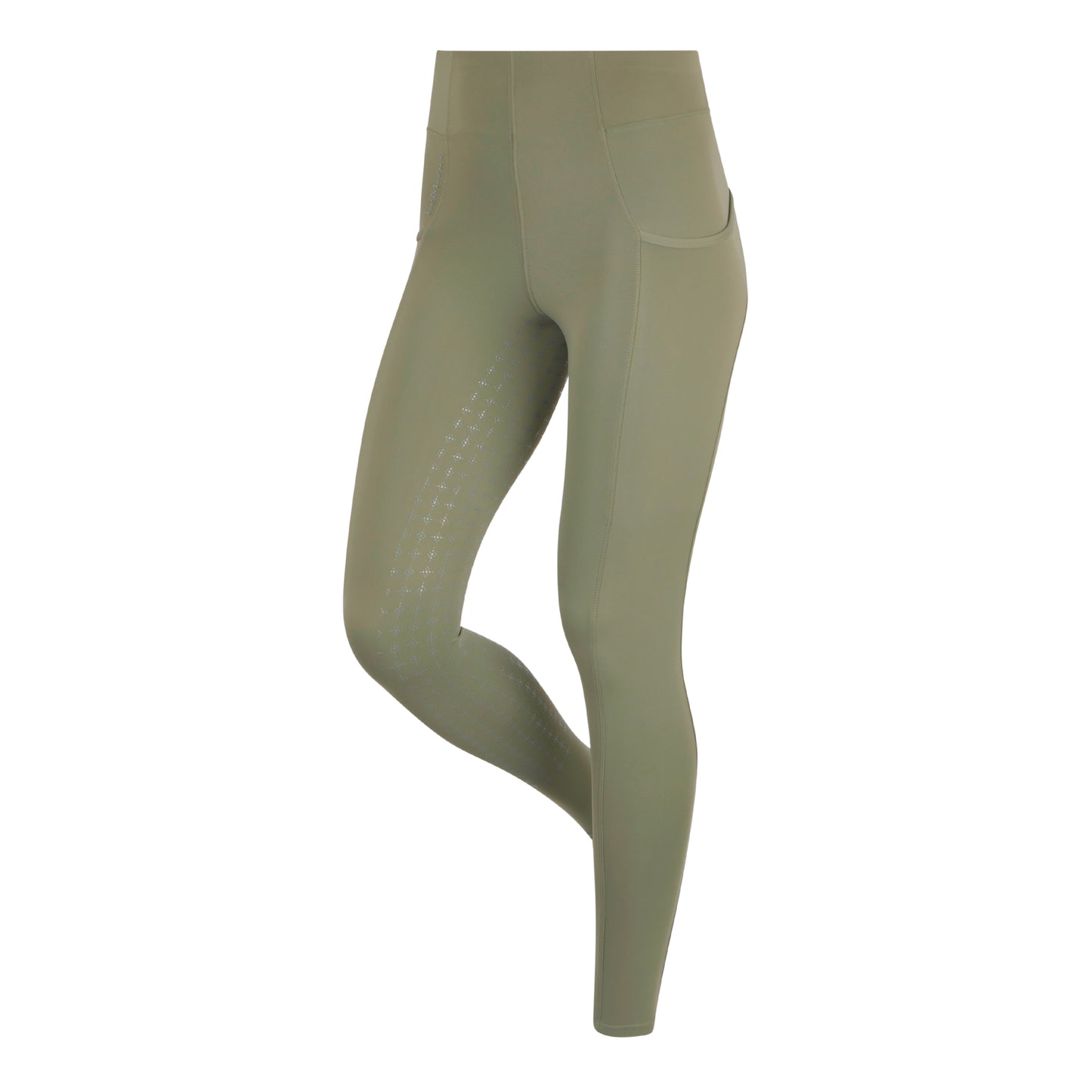 Lemieux Naomi Pull On Full Seat Breeches