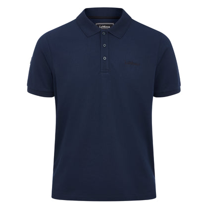 LeMieux Men's Classique Polo Shirt AU25