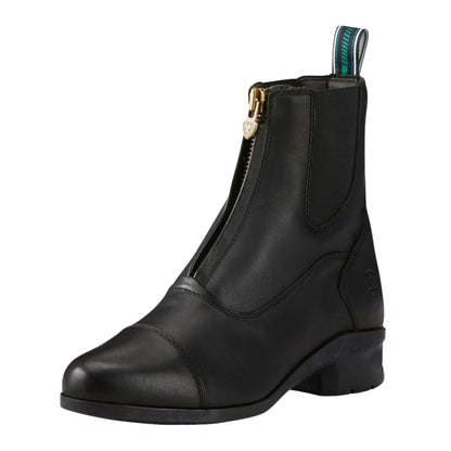 Ariat Heritage IV Zip Paddock Boot Women's