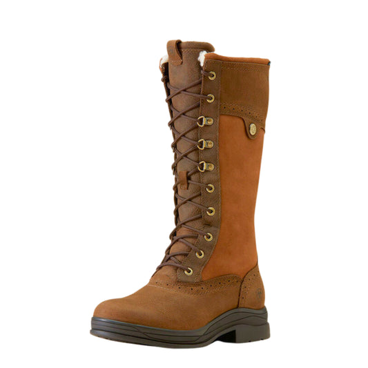 Ariat Wythburn II H20 Insulated Boots Women's