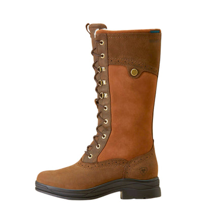 Ariat Wythburn II H20 Insulated Boots Women's